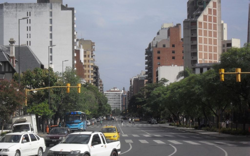 Lanús, San Martín y Morón encabezan el ranking de inseguridad del&nbsp;Conurbano